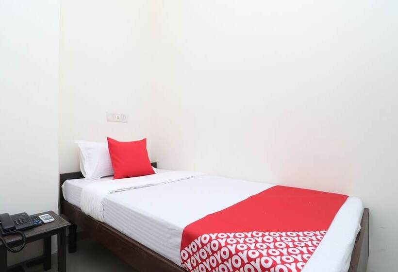 בית מלון כפרי Ra Vista By Oyo Rooms