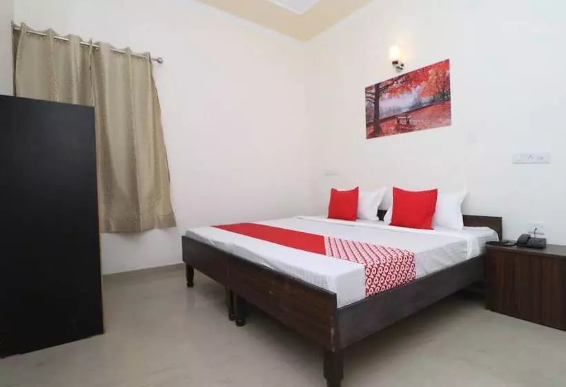 ホテル Ra Vista By Oyo Rooms