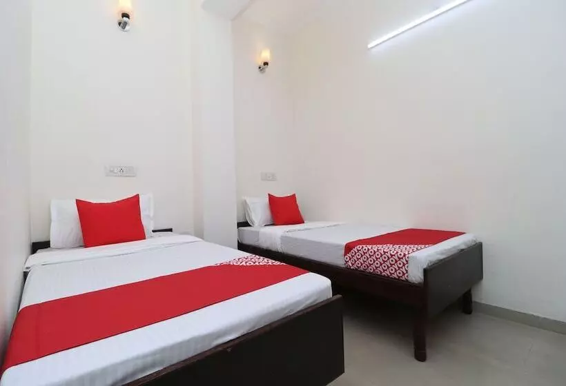 ホテル Ra Vista By Oyo Rooms