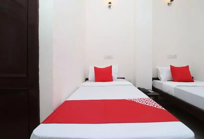 ホテル Ra Vista By Oyo Rooms