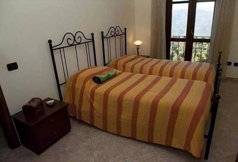 田舎風ホテル Agriturismo I Sette Venti