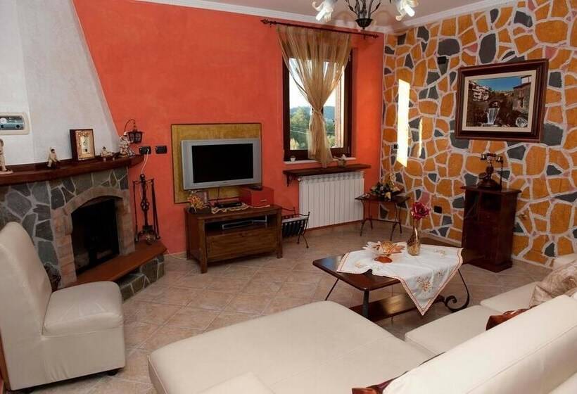 Сельский отель Agriturismo I Sette Venti