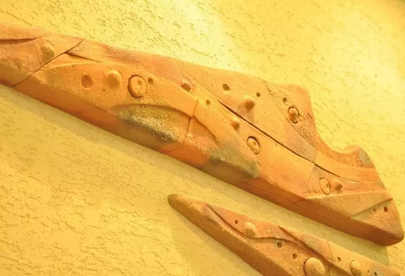 Hotelli Shibetsu Inn Suigetsu