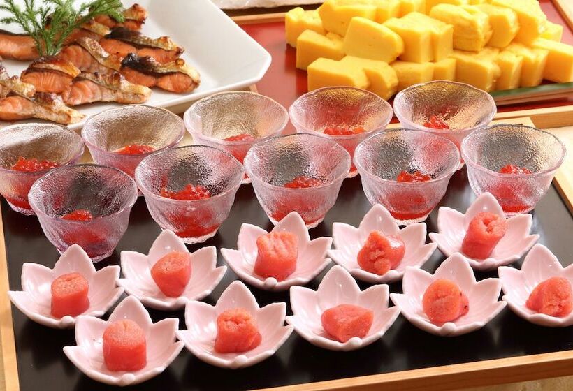 호텔 Shibetsu Inn Suigetsu