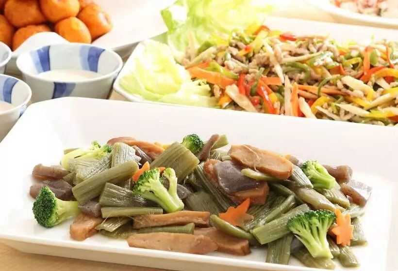 Hotelli Shibetsu Inn Suigetsu