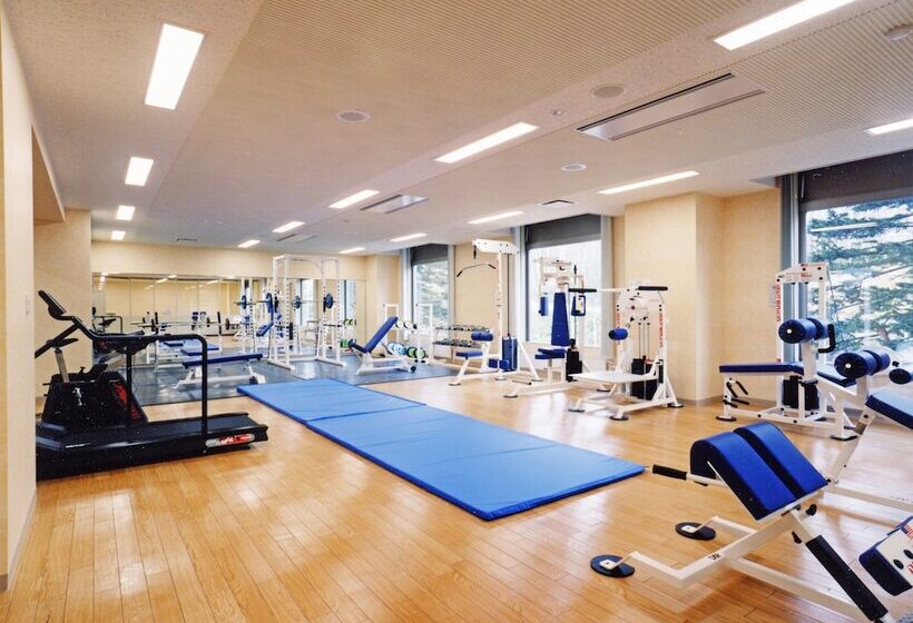 호텔 Shibetsu Inn Suigetsu