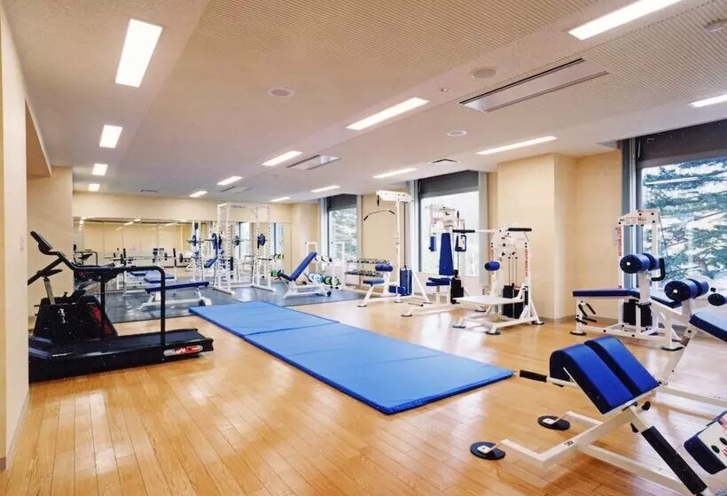 Hotelli Shibetsu Inn Suigetsu