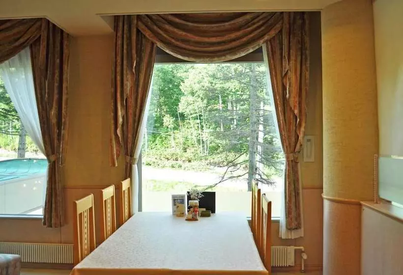 Hotelli Shibetsu Inn Suigetsu