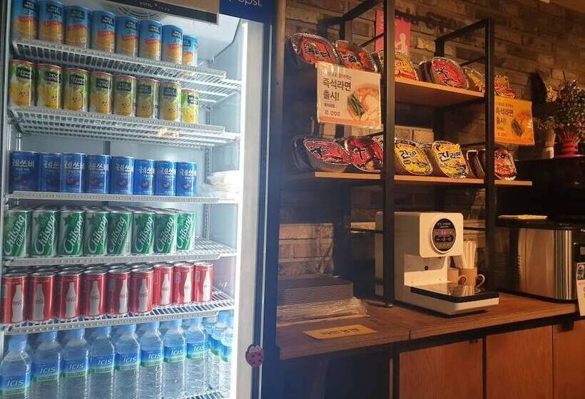 Hotel Yaja Guri Sutaek