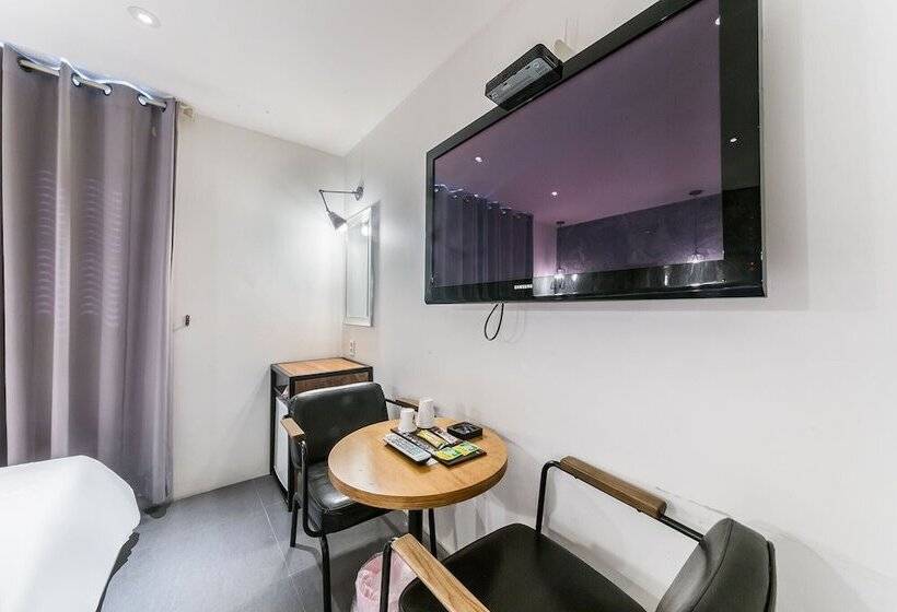 Hotel Yaja Guri Sutaek