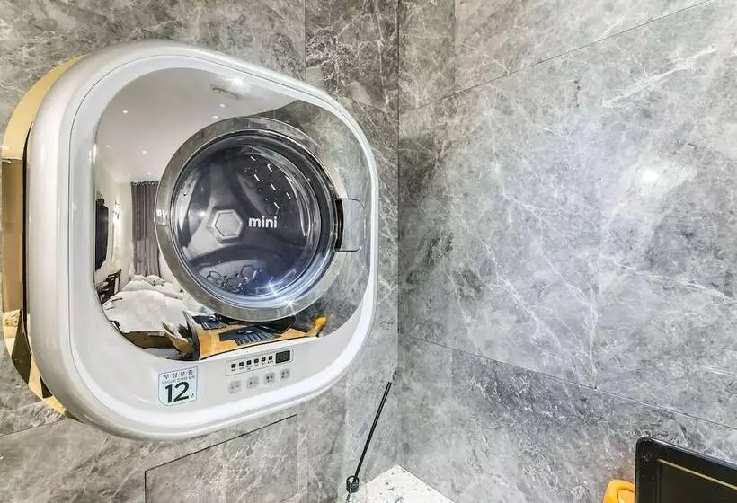 Hotelli Yaja Guri Sutaek