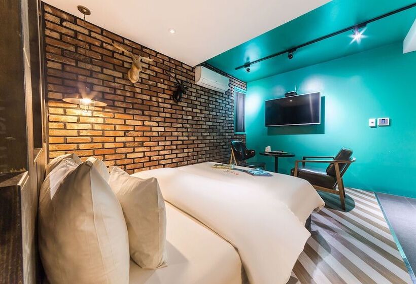 Hotel Yaja Guri Sutaek