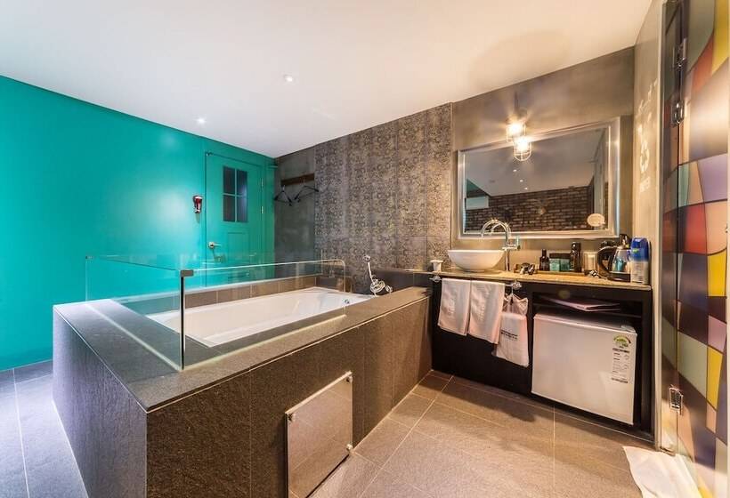 Hotel Yaja Guri Sutaek