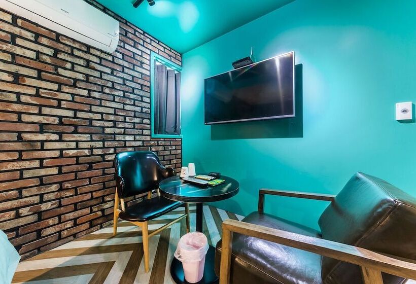 Hotel Yaja Guri Sutaek