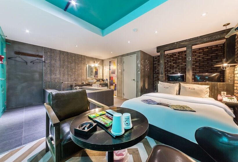 Hotel Yaja Guri Sutaek