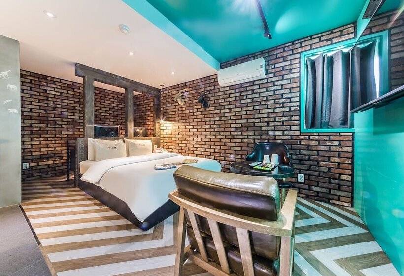 Hotel Yaja Guri Sutaek