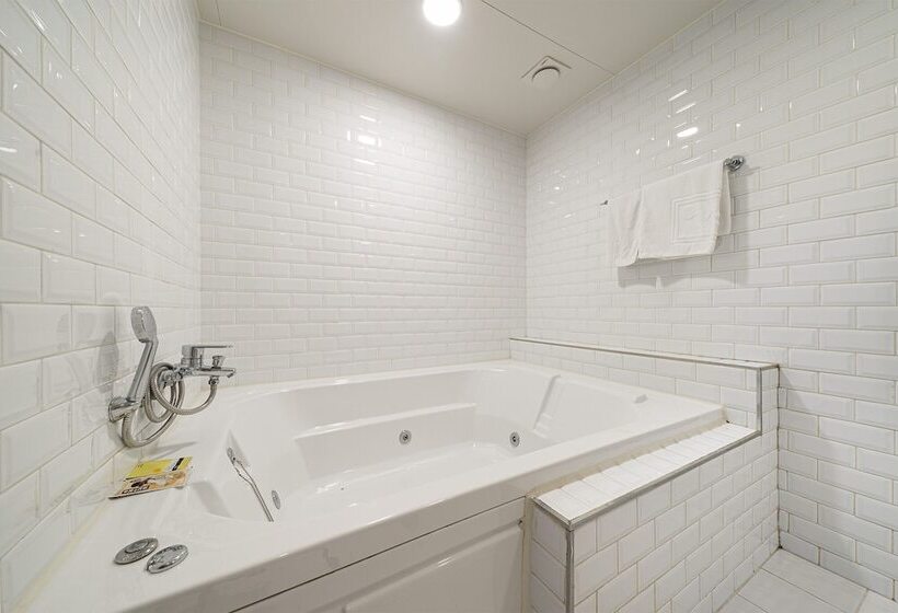 Hotel Yaja Guri Sutaek