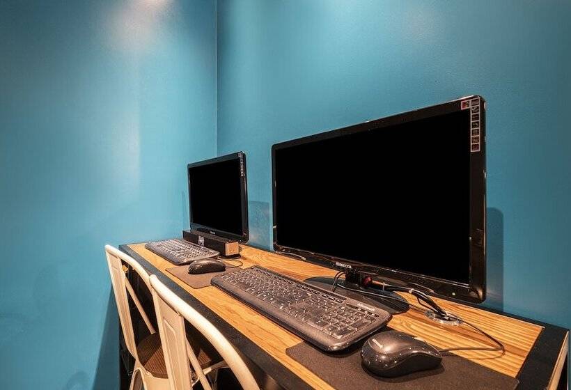 Hotel Yaja Guri Sutaek