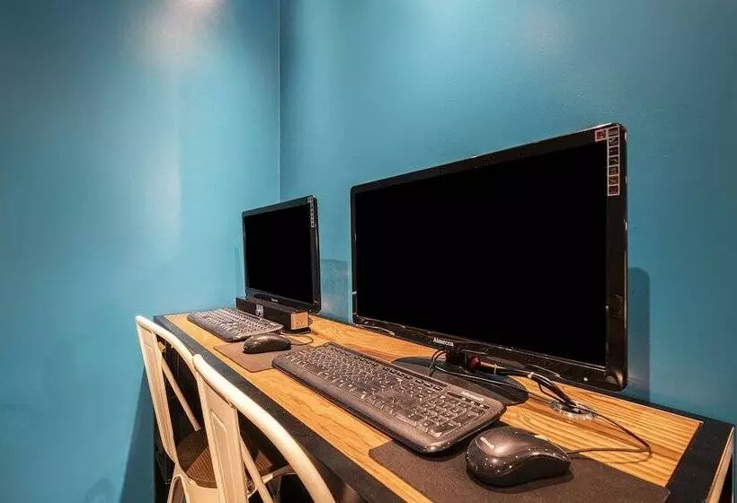 Hotelli Yaja Guri Sutaek