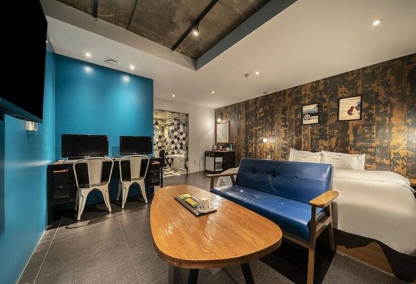 Hotel Yaja Guri Sutaek