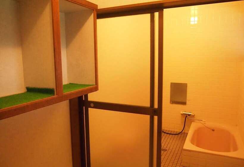 Minshuku Maetakeso   Hostel