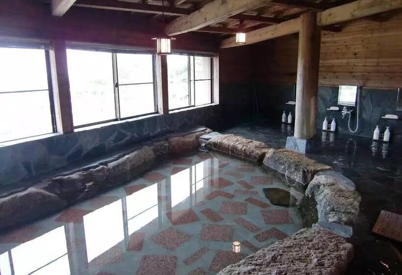 Minshuku Maetakeso   Hostel