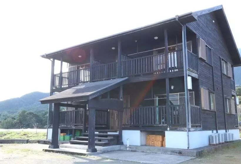 Minshuku Maetakeso   Hostel