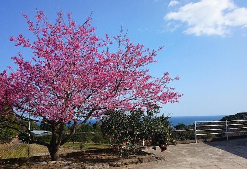 Minshuku Maetakeso   Hostel