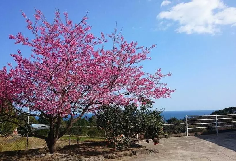 Minshuku Maetakeso   Hostel