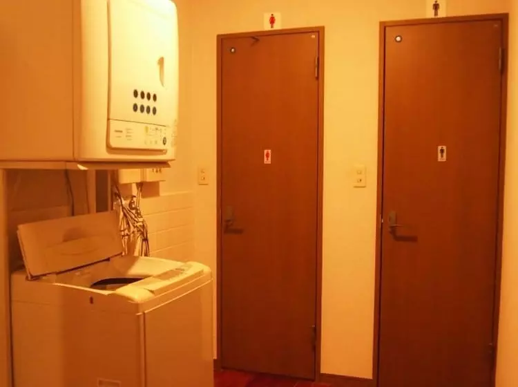 Minshuku Maetakeso   Hostel