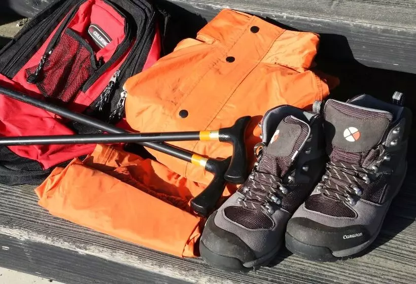 Minshuku Maetakeso   Hostel