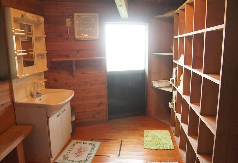 Minshuku Maetakeso   Hostel