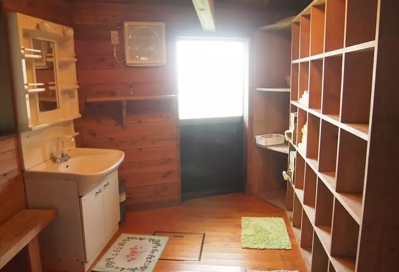 Minshuku Maetakeso   Hostel