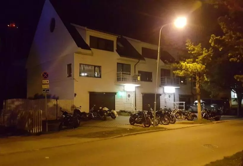 Muuli Ranna Hostel