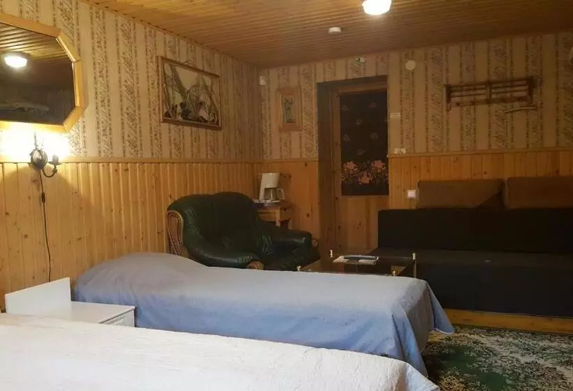 Muuli Ranna Hostel