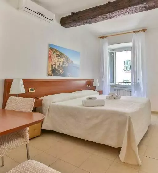 پانسیون Affittacamere Anna Michielini