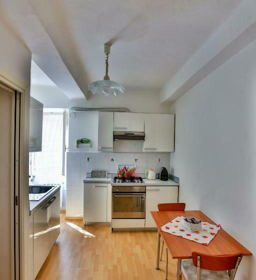 بنسيون Affittacamere Anna Michielini