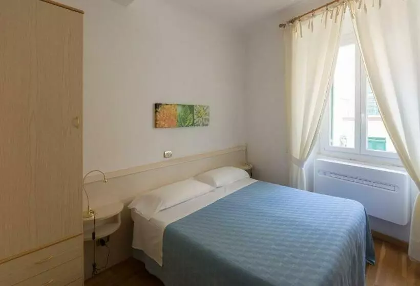 پانسیون Affittacamere Anna Michielini