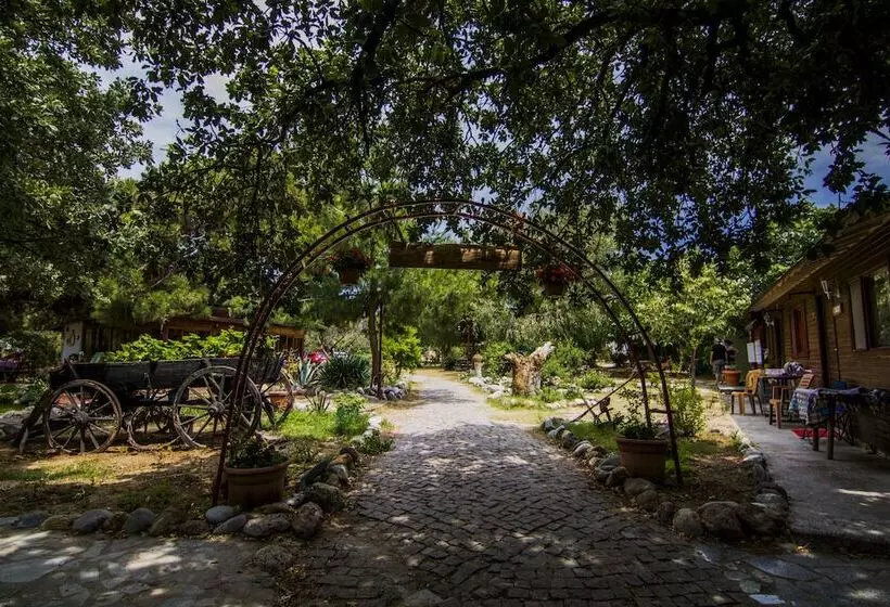 Majatalo Agora Tatil Duragi