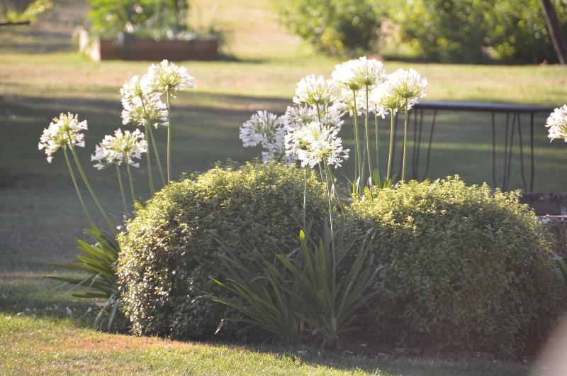 膳宿费 Domaine De Grande Font