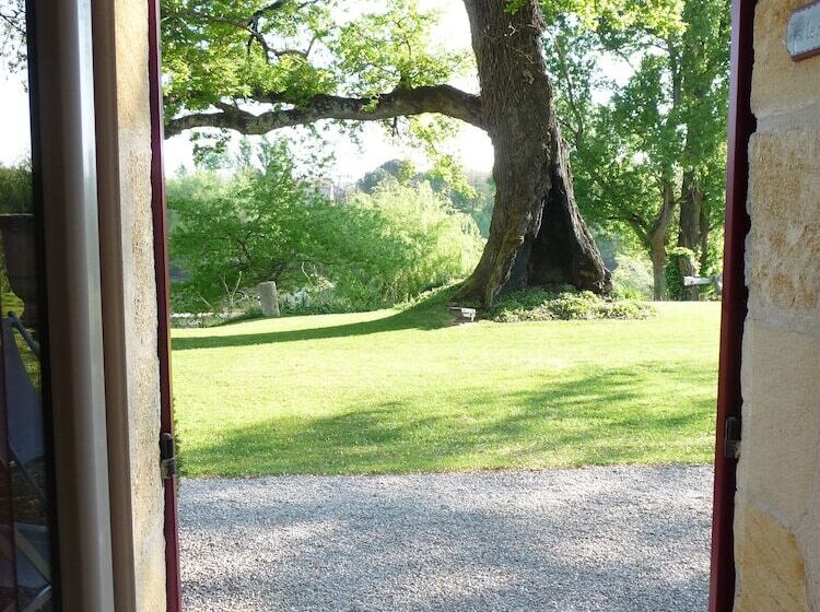 膳宿费 Domaine De Grande Font