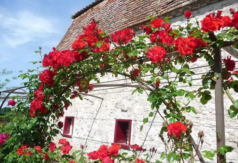 Majatalo Domaine De Grande Font