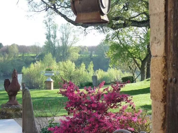 Majatalo Domaine De Grande Font