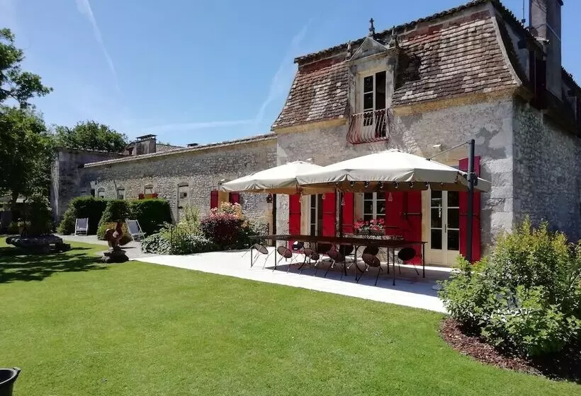 Majatalo Domaine De Grande Font