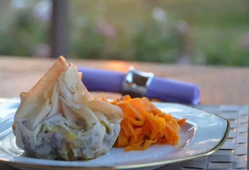 Majatalo Domaine De Grande Font