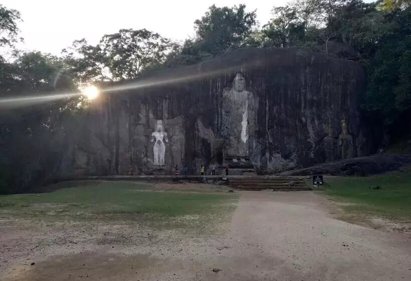 Majatalo G Excursion