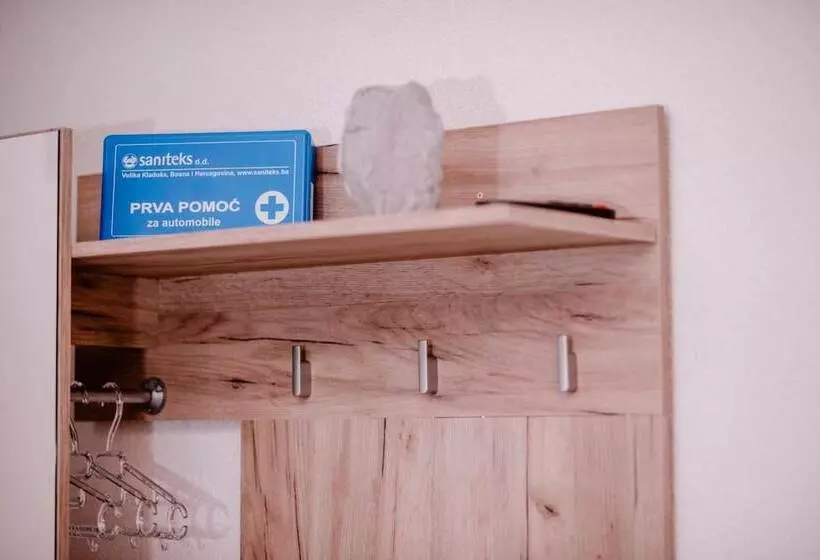 Majatalo House Karakas