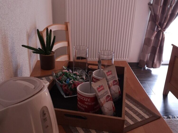 פנסיון House Karakas