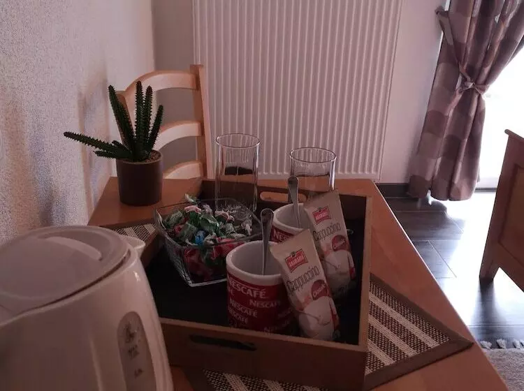 Majatalo House Karakas