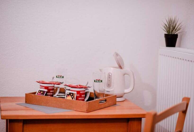 פנסיון House Karakas